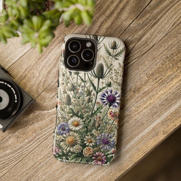 iPhone 16 Pro Max phone case, MARPC1268 - Picture 4 of 13